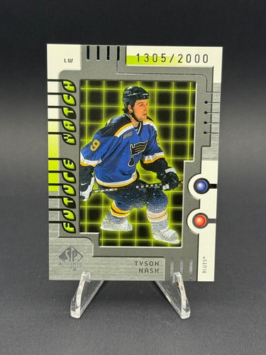1999 authentic 114 - 1999-00,