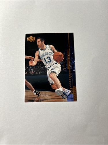 2000 upper deck steve - 2000-01,